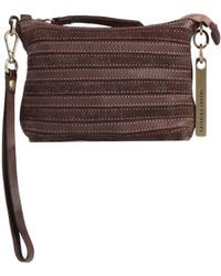 Caterina Lucchi - Tan Handbag Calfskin - Lyst
