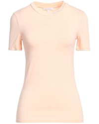 Patrizia Pepe - T-shirt - Lyst