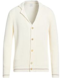 Eleventy - Cardigan - Lyst