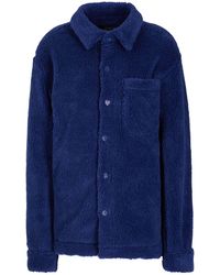 8 by YOOX - Jacket - Lyst