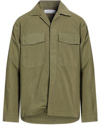 Crossley - Jacket - Lyst