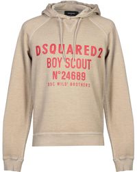 DSquared² Sweatshirt - Multicolour