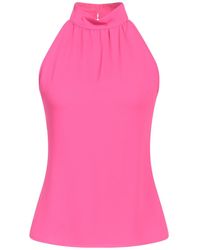 Liu Jo - Top - Lyst