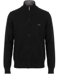 Sun 68 - Cardigans - Lyst