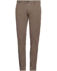 Incotex - Trouser - Lyst