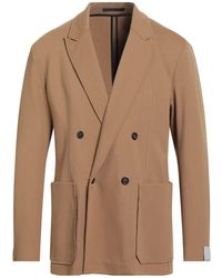 Paolo Pecora - Blazer - Lyst