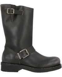 Replay - Stiefel - Lyst
