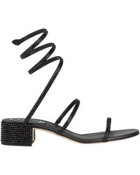 Rene Caovilla - Sandals - Lyst