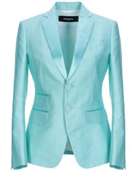 DSquared² Americana - Azul