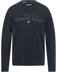Aeronautica Militare - Camiseta - Lyst