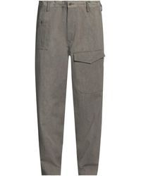 Y's for men - Hose - Lyst