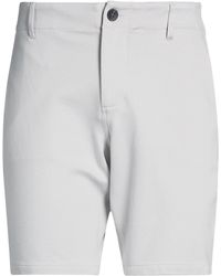 PAIGE - Shorts & Bermuda Shorts - Lyst