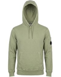C.P. Company - Sweatshirt Cotton - Lyst