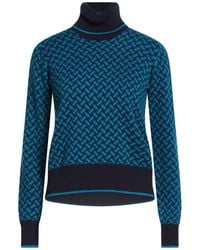 Drumohr - Turtlenecks - Lyst