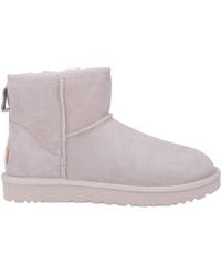 UGG - Ankle Boots - Lyst