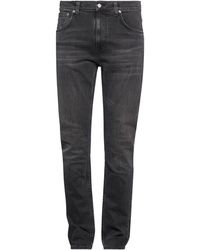 Nudie Jeans - Jeans Cotton, Elastane - Lyst