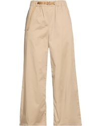 White Sand - Pants - Lyst