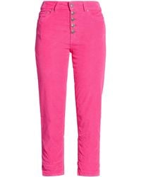 Dondup - Trouser - Lyst