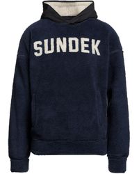 Sundek - Sweatshirt - Lyst
