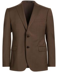 Emporio Armani - Blazers - Lyst