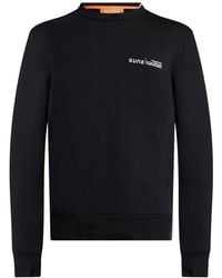 Suns Boards - Sweatshirt Cotton, Polyester - Lyst