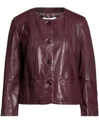 Bully - Jacket - Lyst
