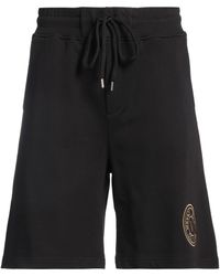 Versace Jeans Couture - Shorts & Bermuda Shorts - Lyst