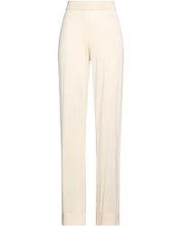 TOTEME - Pants - Lyst