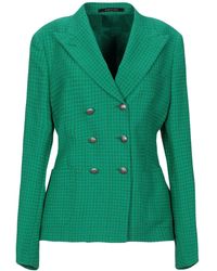 Tagliatore 0205 Giacca - Verde