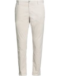 AT.P.CO - Trouser - Lyst