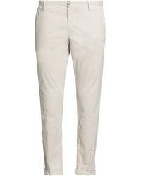 AT.P.CO - Trouser - Lyst