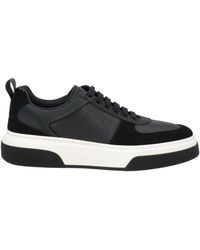 Ferragamo - Gancini Sneakers - Lyst
