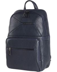 Piquadro - Backpacks - Lyst