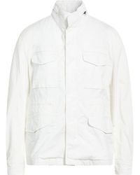 Mason's - Jacket Cotton, Elastane - Lyst