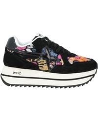 W6yz - Sneakers - Lyst