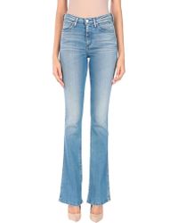 Calvin Klein Pantalones vaqueros - Azul
