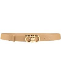 Ferragamo - Gürtel - Lyst