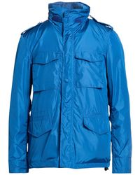 Aspesi - Jackets - Lyst