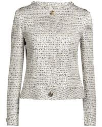 Trussardi - Blazer - Lyst