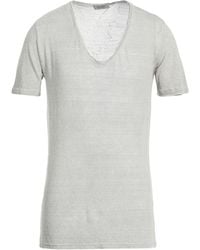 Crossley - T-Shirt - Lyst
