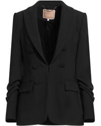 Kocca - Blazer Polyester, Viscose, Elastane - Lyst