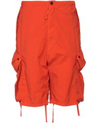 NEMEN - Shorts & Bermuda Shorts - Lyst