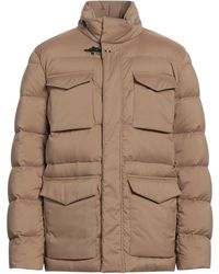 Fay - Puffer - Lyst