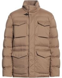 Fay - Puffer - Lyst