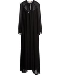 MICHAEL Michael Kors - Vestito Lungo - Lyst