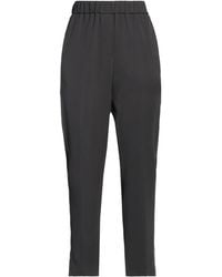 Peserico - Trouser - Lyst