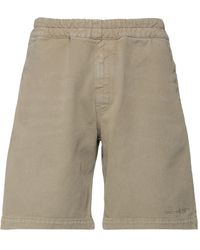 14 Bros - Shorts & Bermuda Shorts - Lyst
