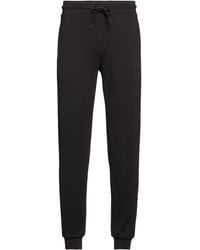 EA7 - Trouser - Lyst