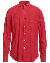 Fedeli - Shirt - Lyst