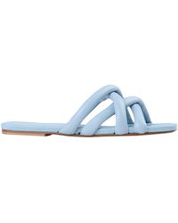 Bianca Di Flat sandals for Women | Online Sale up to 67% off | Lyst